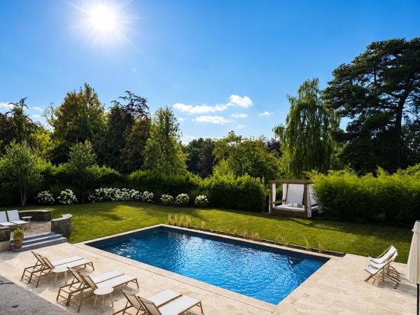 Héritage Collection - Suites - Verviers