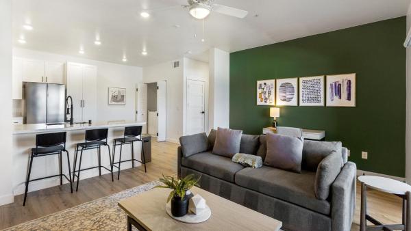 Landing Stunning 1bd Gym Clubhouse - Las Vegas, NV
