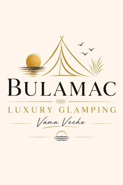 Bulamac Luxury Glamping - Constanţa