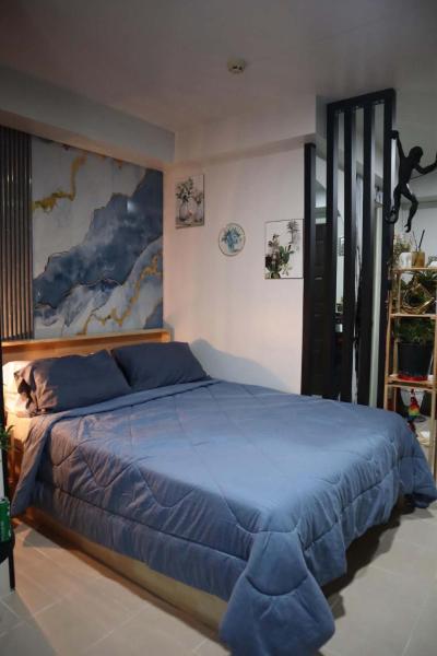 Yangʻs Homeey Place - Cebu