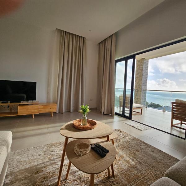Lily Holiday Apartments - Seychelles