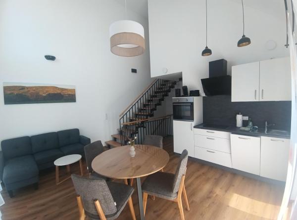 Ferienwohnung Kraft - Öhringen