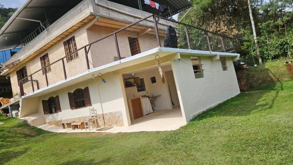 Recanto Do Majo - Petrópolis