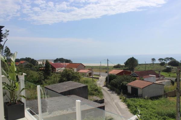 Alén De Louro - Apartamento 8 Carnota - Carnota