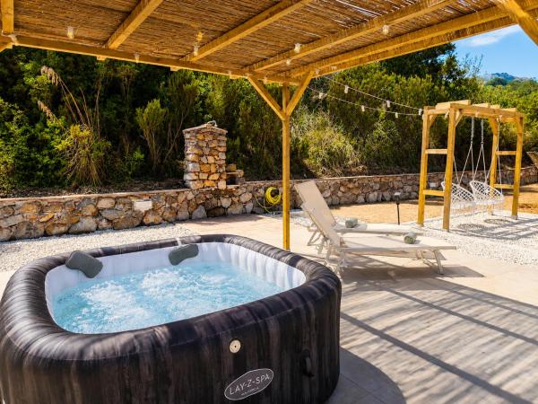 Reale Home - Porto Azzurro