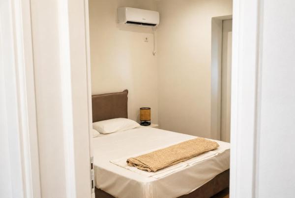 Deligusto Apartments - Kos