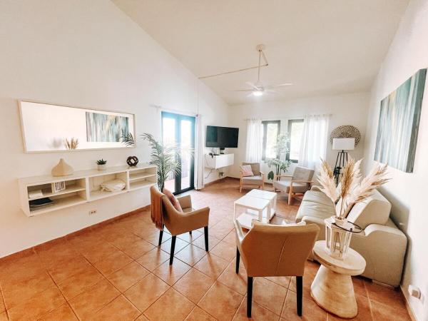 Relaxing Getaway With Beautiful Marina Views - Humacao