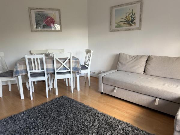 Beautiful Flat In Brixton Close To City Center - Bromley
