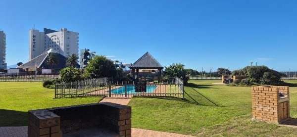 8 De Valle Diaz Beach - Mosselbaai