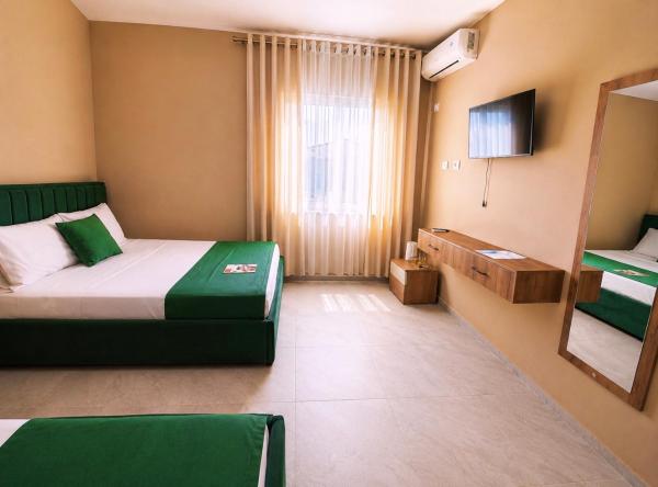 Nova Rooms Velipojë - Velipojë