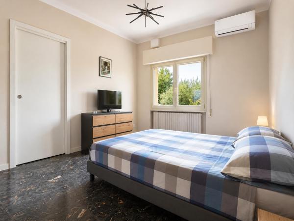 Casa Ivo - Casa Vacanze A Lucca - Montecarlo