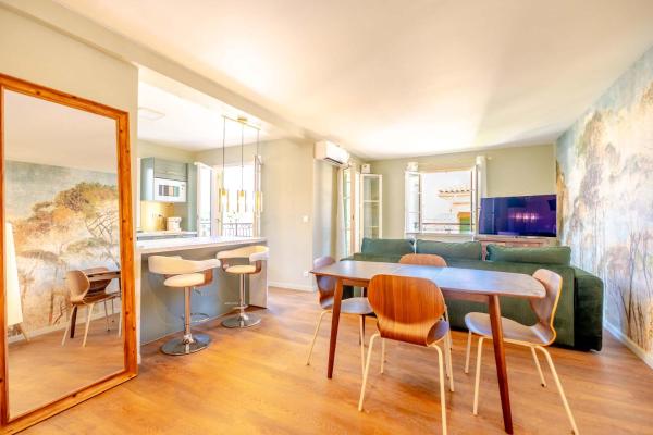 Les Pastourelles L Sea View L Shellter-rentals - Saint-Tropez