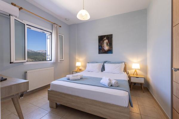 Antigone Apartments Argostoli (Spilia) 2 - Cephalonia