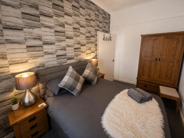 Hillhead Apartment - Dumfries and Galloway