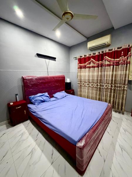 One Bed Apartment In City Star Residencia - 라호르