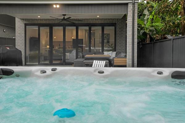 Salt & Spa Norah Head - Budgewoi
