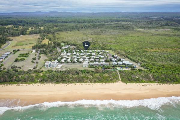 Sandy Shores Serenity Resort - Diamond Beach