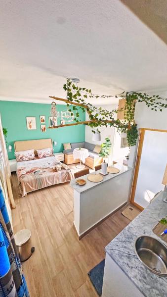 City Nest Studio - Hammam Sousse - Sousse