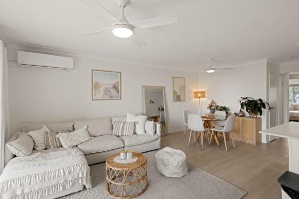 The Burleigh Hideaway - Coolangatta