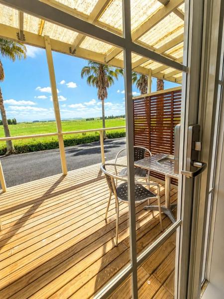 Mercer Lodge - Pōkeno