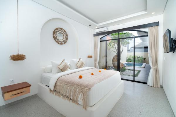 Ayura Villa Legian - Luxury Three Bedroom Private Pool - Sanur