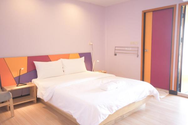 Room@Vipa, Bangkok
