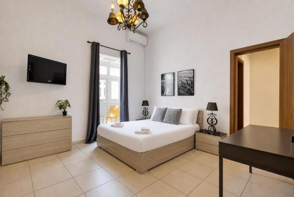 4 Bedroom House In Sliema - Valletta