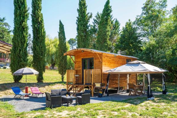 Tiny Home D'artagnan - Eauze