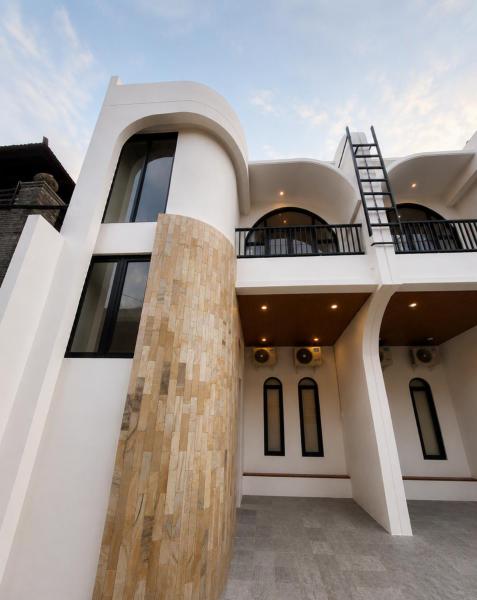 Villa Bersinar - Kuta