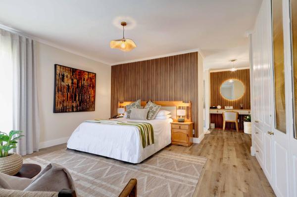 Bell Rosen Guest House - Kapstadt