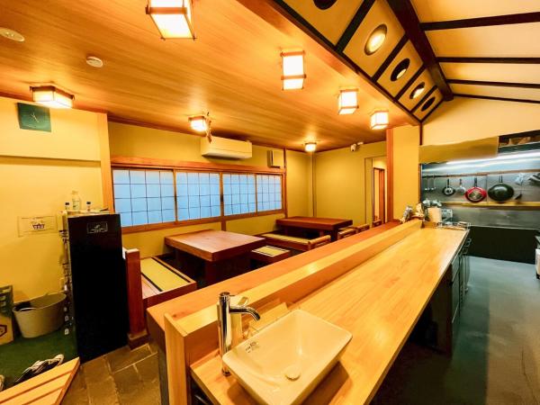 Spacious Private House With A Professional Kitchen - 尾道市