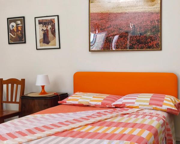 Casa Margi 1968 - Lecce