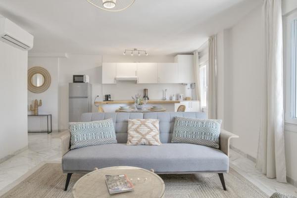 Apartamento Rios Rosas - Ronda - Ronda