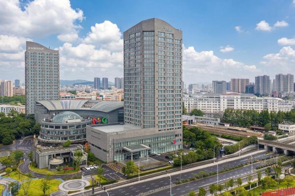 Four Points By Sheraton Hangzhou, Binjiang - Hangzhou