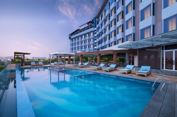 Vivanta Gurugram Sector 95a - Manesar