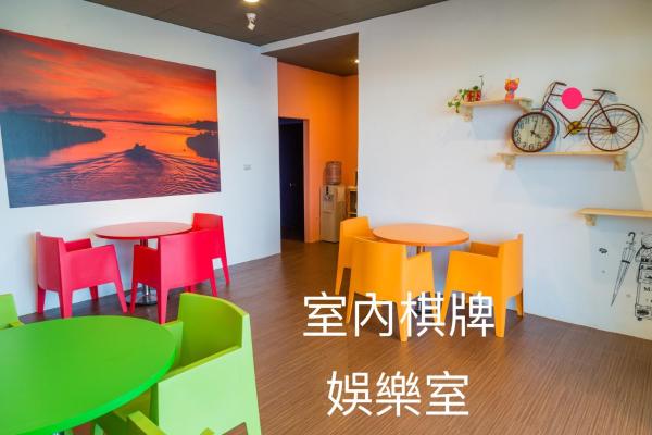 Bild 4: 驛墅家海景包棟民宿