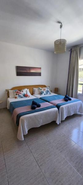 Acogedoras Habitaciones Privadas Zona Costera Wifi - Morro Jable