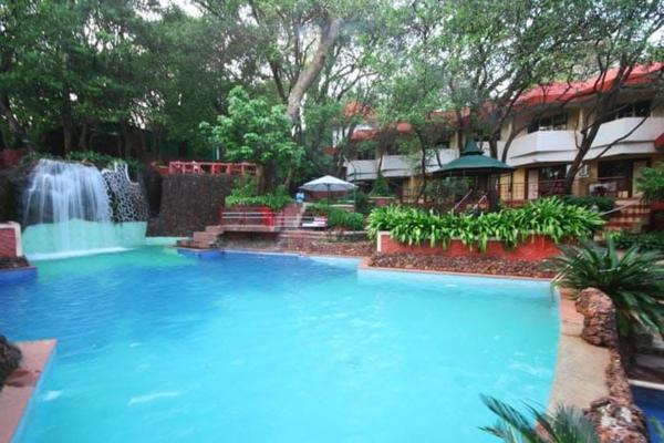 Horseland Hotel & Mountain Spa - Matheran