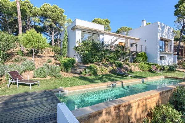 Villa Sa Tuna - Tamariu