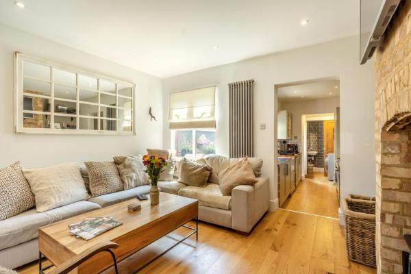 2 Bed In Stamford Oc-m45276 - Stamford