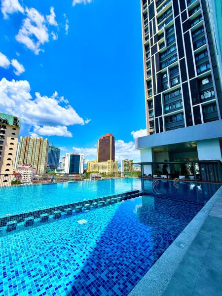 The Classic Chambers Residence - Kuala Lumpur