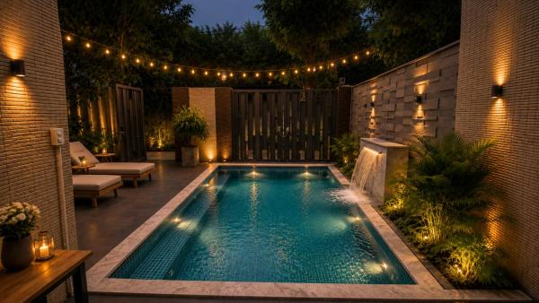 Private Pool Villa - Spacious 6br - Near My Khe Beach - Families & Groups - Da Nang