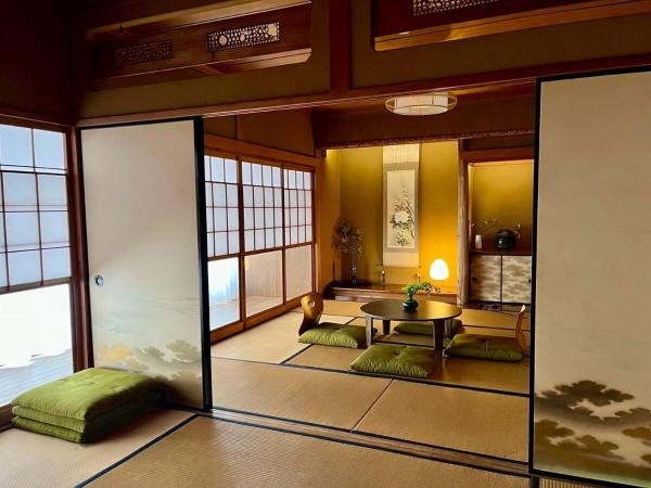 民泊 Vacation Rental "Tajimi-jyuku Kitaya" Base For Trips To Ghibli Park,tsumago-juku,magome-juku - Kasugai