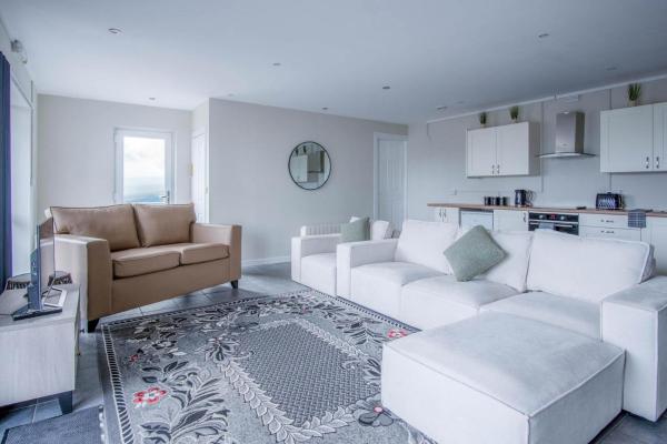 Ridgeway Retreat - 1 Bedroom Cottage - Manorbier - Manorbier