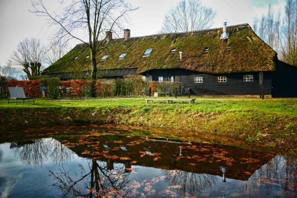 Hof Van Vijfeijken - Pays-Bas