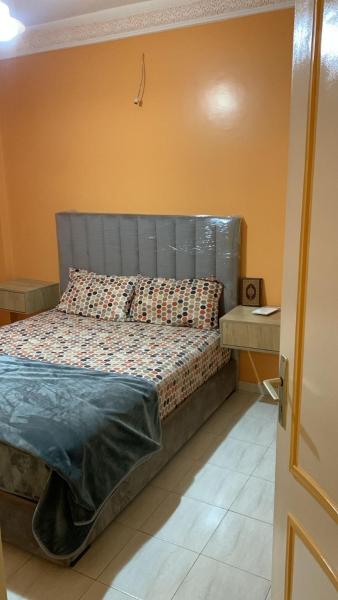 Appartement Familial à Agadir Hay El Houda - Agadir