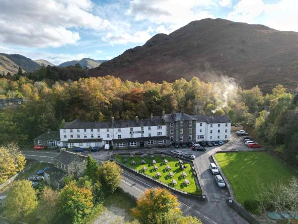 Patterdale Hotel - Glenridding