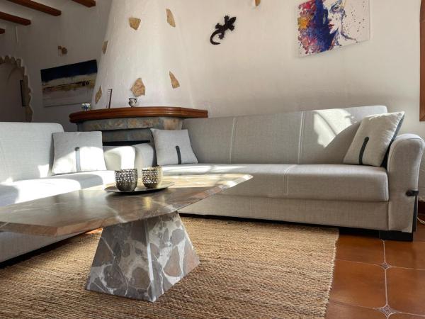 Apartamento Carmen - Calpe