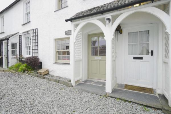 Gingerbread Cottage - Hawkshead