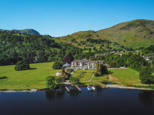 The Inn On The Lake - Glenridding